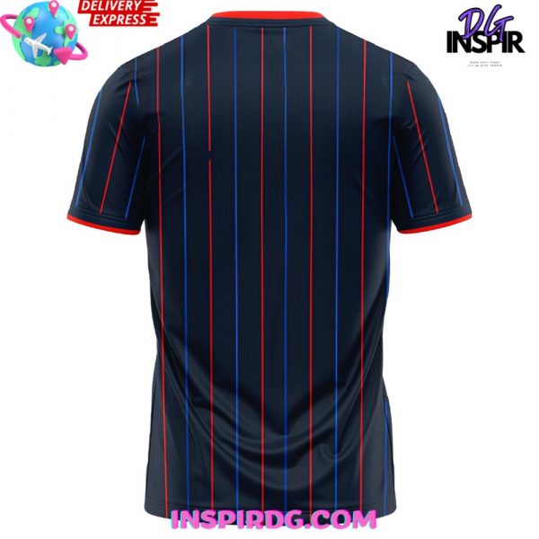 Men’s Nike USMNT 2025 Heartbeat Away Stadium Special Jersey
