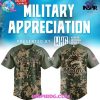 Los Angeles Dodgers Juneteenth Freedom Day 2025 Baseball Jersey
