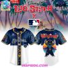 The Texas Tailgaters New Threads 2025 Baseball Jersey