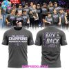 Indiana Pacers & Racers 2025 Limited T-Shirt