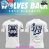Indiana Pacers Boom Baby 2025 Play Offs Special T-Shirt