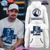 Minnesota Twins Truck Driver Night 2025 Hoodie