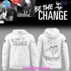 Minnesota Vikings Be The Change 2025 Hoodie