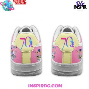 Disneyland 70th Anniversary Limited Edition Nike Air Force 1 4