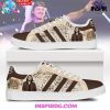 Morgan Wallen Limited Edition Stan Smith Shoes