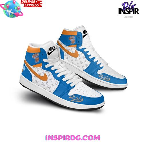 New York Knicks Louis Vuittion Limited Nike Air Jordan 1 New York Knicks Louis Vuittion Limited Nike Air Jordan 1