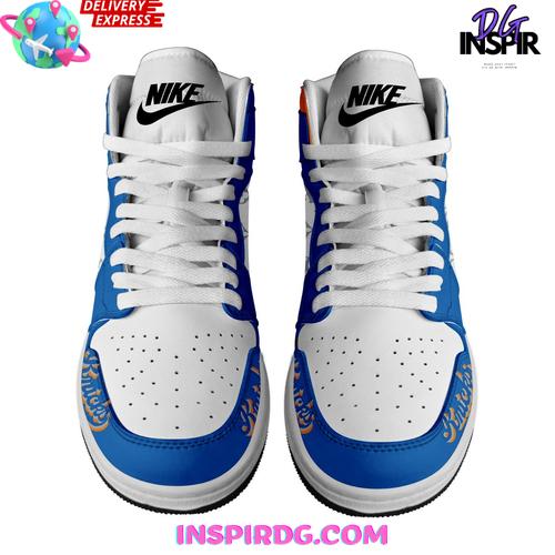New York Knicks Louis Vuittion Limited Nike Air Jordan 1 New York Knicks Louis Vuittion Limited Nike Air Jordan 1
