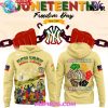 Miami Marlins Military Appreciation 2025 Hoodie