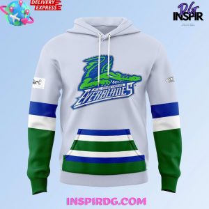 Florida Everblades Kelly Cup Playoffs 2025 Hoodie