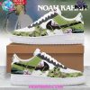 Luke Bryan Farm Tour 2025 Limited Edition Nike Air Force 1