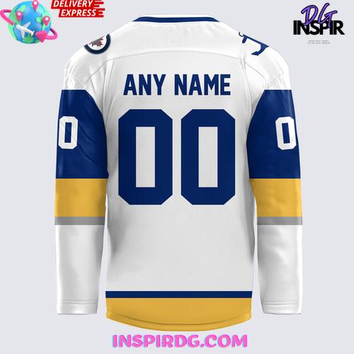 Norfolk Admirals 2025 Kelly Cup Playoffs Official Hockey Jersey Norfolk Admirals 2025 Kelly Cup Playoffs Official Hockey Jersey