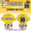 Seattle Mariners Juneteenth Freedom Day 2025 Baseball Jersey