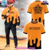 Los Angeles Angels Japanese Heritage Night 2025 T-Shirt