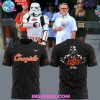 OSU Cowgirl Softball x Star Wars 2025 T-Shirt