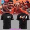Tennessee Lady Volunteers 2025 Women’s College World Series Official T-Shirt