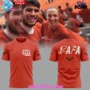 Tennessee Lady Volunteers 2025 Women’s College World Series Official T-Shirt