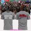 Philadelphia Phillies 2025 Mental Health Awareness Month Special T-Shirt