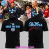 Ole Miss Softball Here To Win Special Edition Shirt Collection