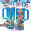 Scooby-Doo Happy Mother’s Day Special Edition Stanley Tumbler Cup