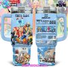 Supernatural x Stanley Limited Edition Tumbler Cup