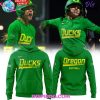 Men’s Nike USNT 2025 Brilliant Home Stadium Special Hoodie