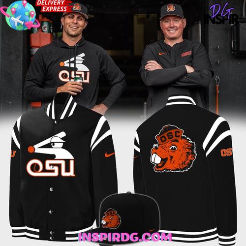 Oregon State Beavers 2025 Baseball Old Logo Shirt Collection Oregon State Beavers 2025 Baseball Old Logo Shirt Collection