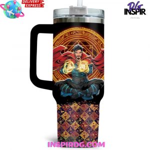 Doctor Strange Limited Edition Stanley Tumbler Cup
