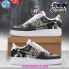 The Rocky Horror Picture Show Limited Edition Nike Air Force 1