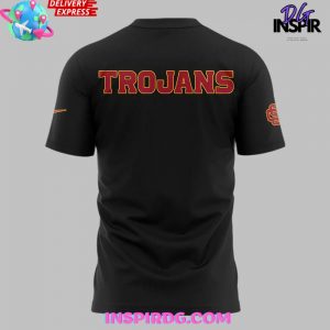 2025 Mucho Believe USC Trojans Special T Shirt 3