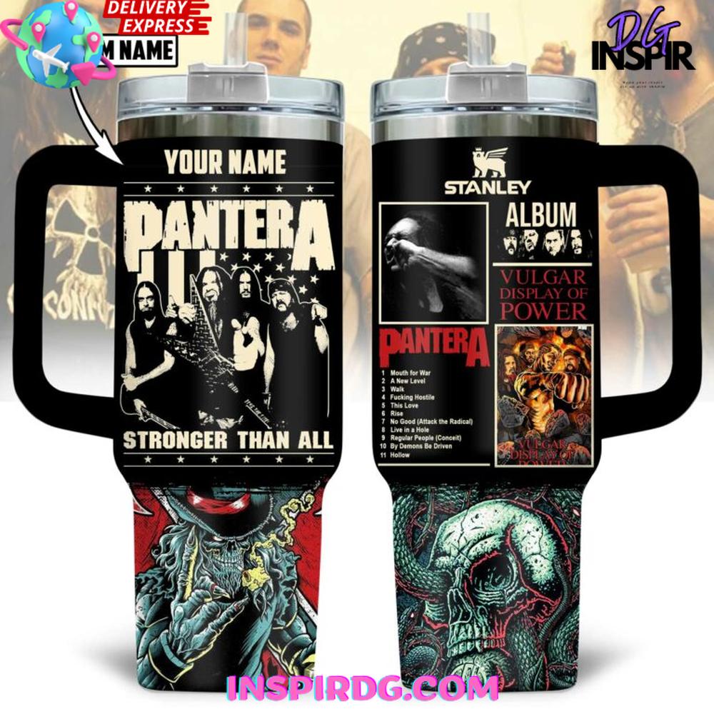 Pantera Pantera