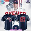 New York Yankees Juneteenth Day 2025 Special Jersey