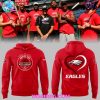 Ole Miss Softball 2025 Made For Mode Special Hoodie