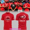Ole Miss Softball 2025 Made For Mode Special T-Shirt