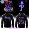 Quad City Steamwheelers Halfway to Halloween Night 2025 Hoodie