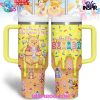 Air Supply 50th Anniversary Celebration Stanley Tumbler Cup