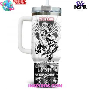 Venom x Stanley Limited Edition Tumbler Cup