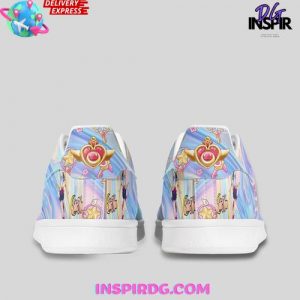 Sailor Moon Limited Edition Stan Smith Shoes 4