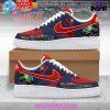 My Hero is a Duke of Hazzard Limited Edition Nike Air Force 1