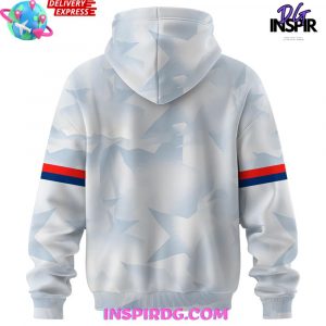 Mens Nike USNT 2025 Brilliant Home Stadium Special Hoodie 3