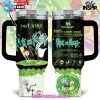 Supernatural Family Business Stanley Tumbler Cup