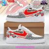 Sex Pistols Never Mind the Bollocks Nike Air Force 1