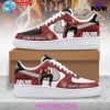 Sex Pistols Never Mind the Bollocks Nike Air Force 1