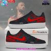 Olivia Rodrigo GUTS 2025 Edition Nike Air Force 1
