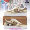 Liverpool FC The Reds Limited Edition Nike Air Force 1