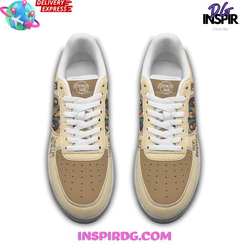 Rumours Of Fleetwood Mac Special Edition Nike Air Force 1 Rumours Of Fleetwood Mac Special Edition Nike Air Force 1