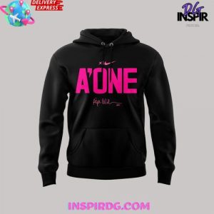 Las Vegas Aces A’One Speicla Hoodie
