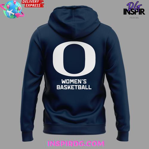 Sabrina Ionescu Oregon Womens Basketball Limited Hoodie Sabrina Ionescu Oregon Womens Basketball Limited Hoodie