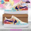 Scooby-Doo Surface Up Limited Edition Nike Air Force 1