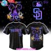 San Diego Padres Disneyland 70th Magical Years Special Baseball Jersey