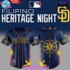 Philadelphia Phillies x Pooh Bear 2025 Baseball Jersey